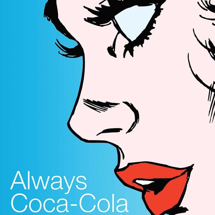 âAlways Coca Colaâ (2009) - Alexandra Chreiteh