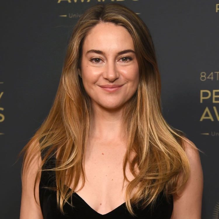 Shailene Woodley