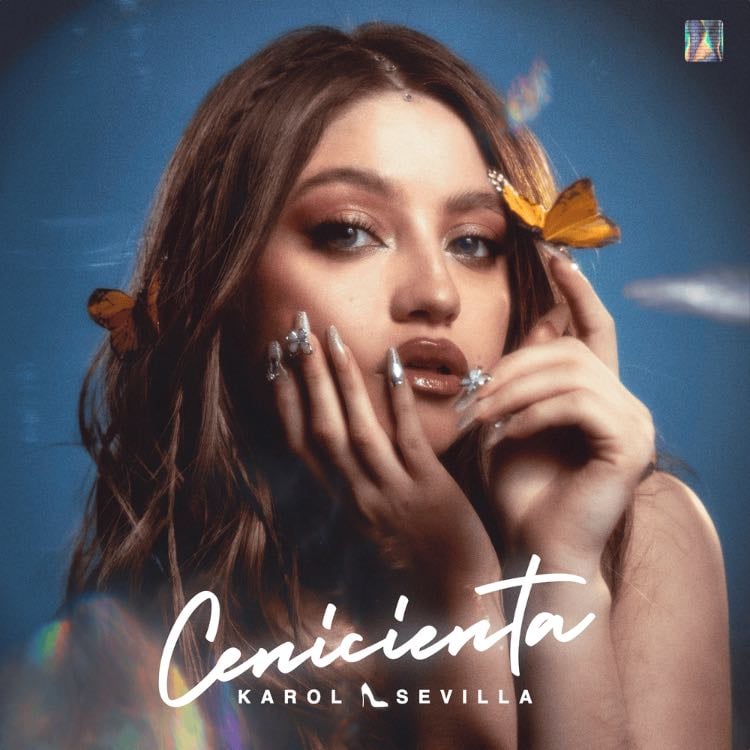 Karol Sevilla