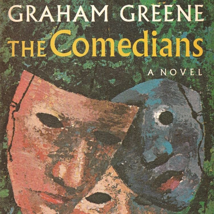 âI commediantiâ (1966) - Graham Greene
