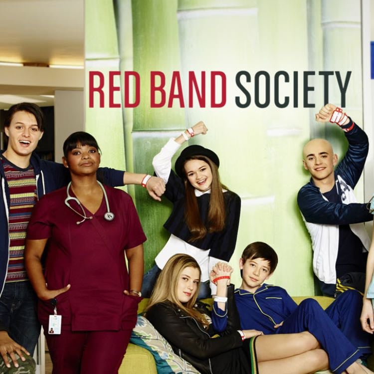 Red Band Society (2014)