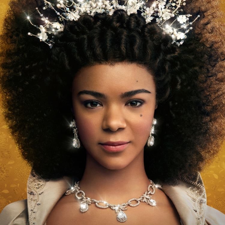 Queen Charlotte (2023)