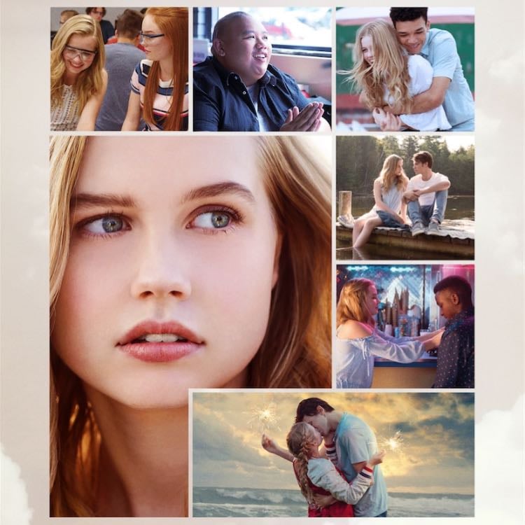 Every Day (2018)