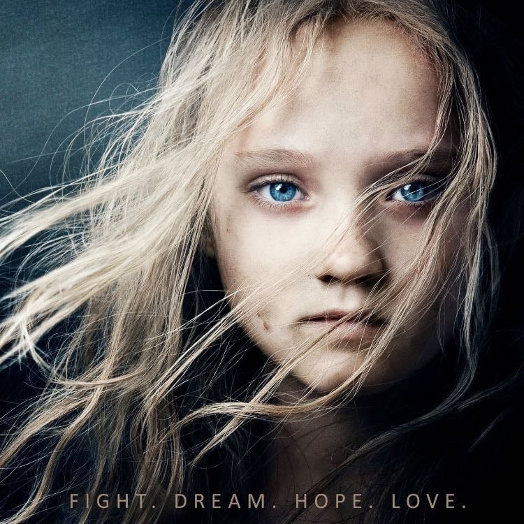 Les Miserables (2012)