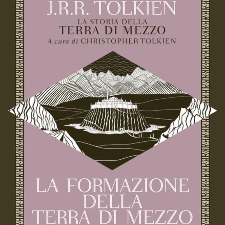 La formazione della Terra di Mezzo - 1983