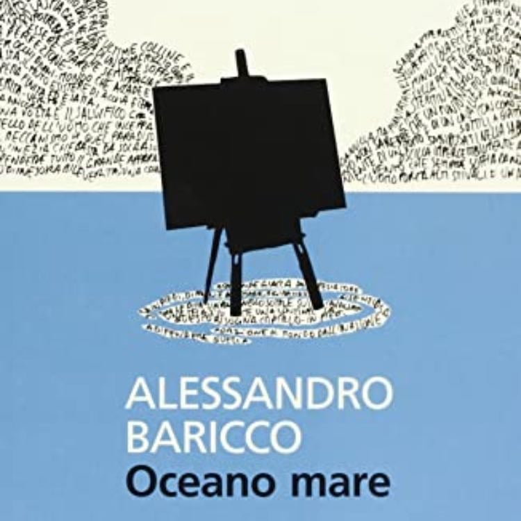âOceano Mareâ (1993) - Alessandro Baricco
