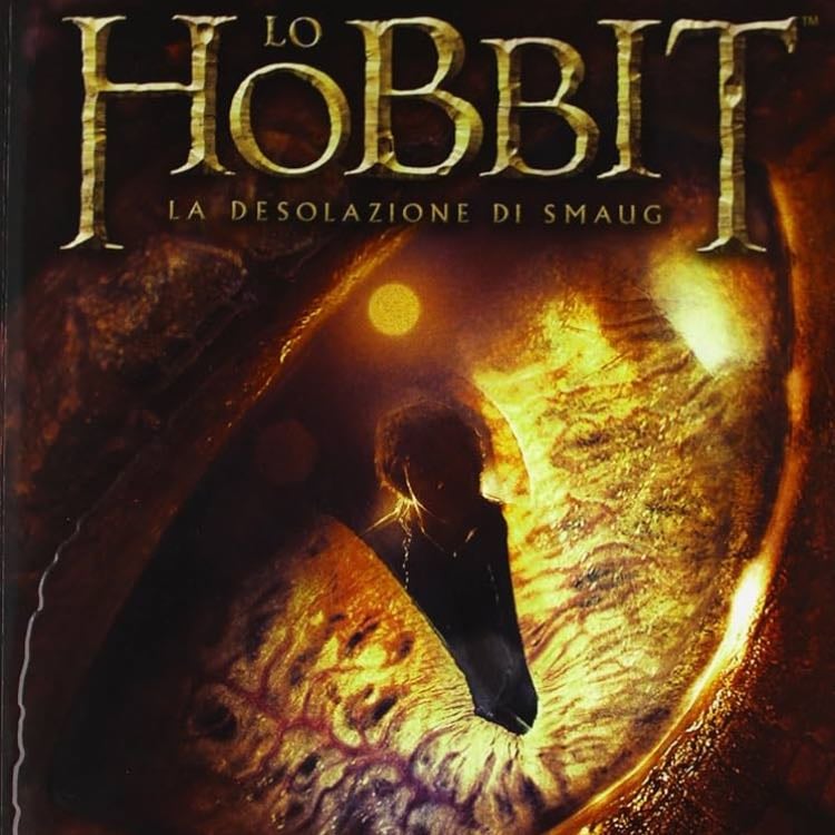 Lo Hobbit - La desolazione di Smaug (2013)