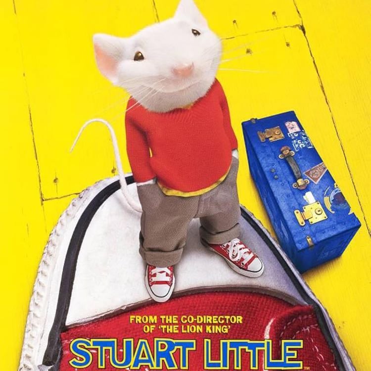 Stuart Little (1999)