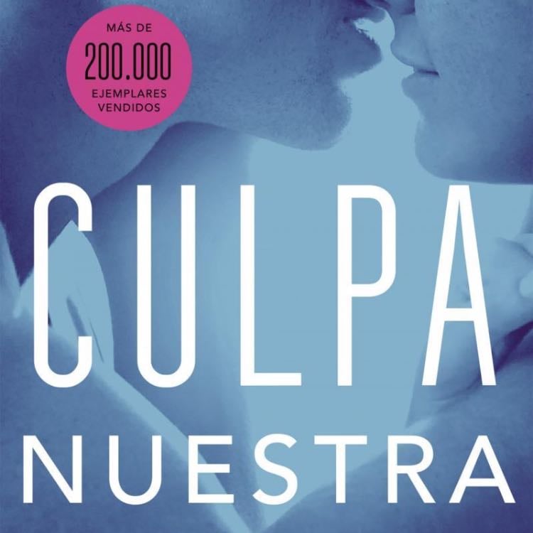 Culpa Nuestra (2025)