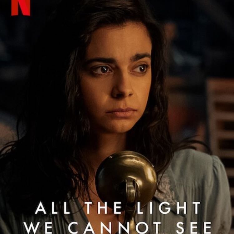 All the Light We Cannot See (2023)