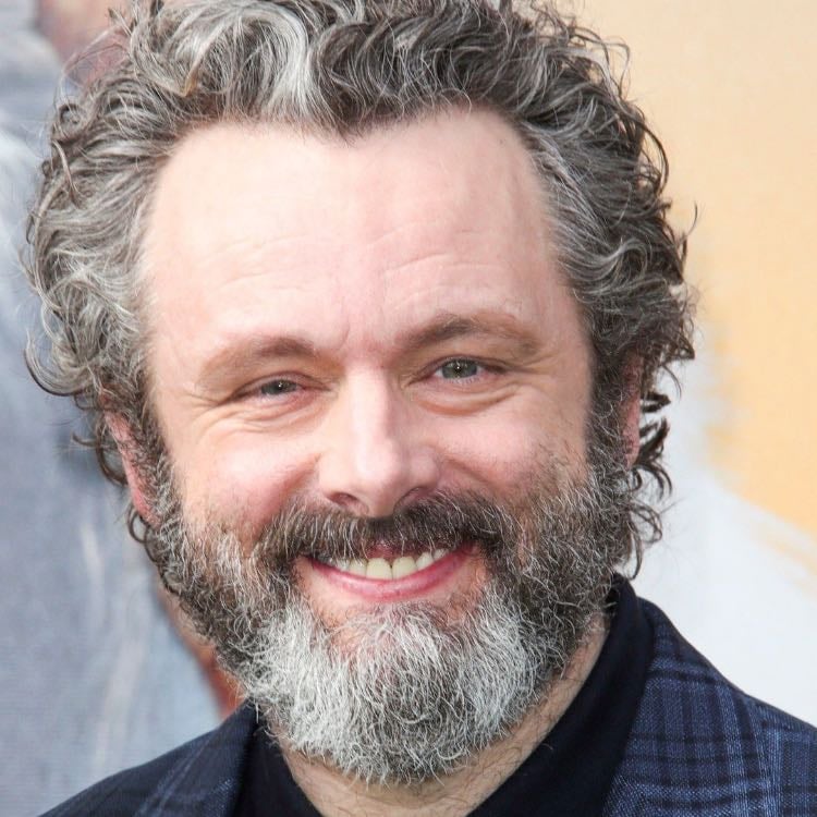 Michael Sheen