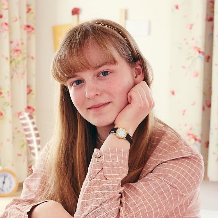 Ruby Granger