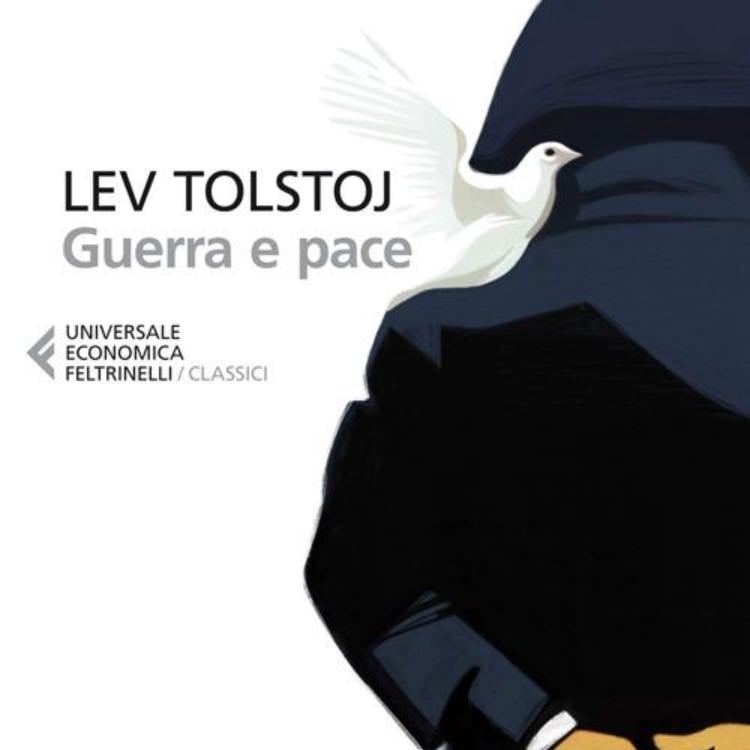 âGuerra e Paceâ (1869) - Leo Tolstoy