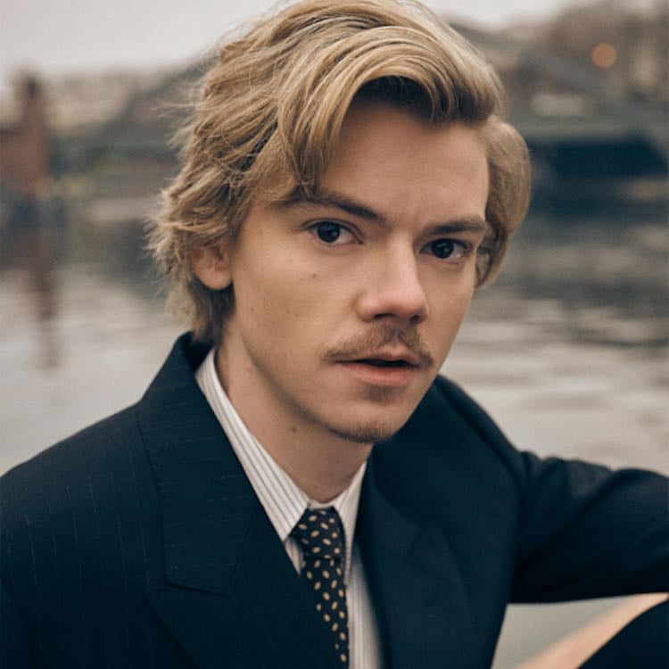 Thomas Brodie-Sangster