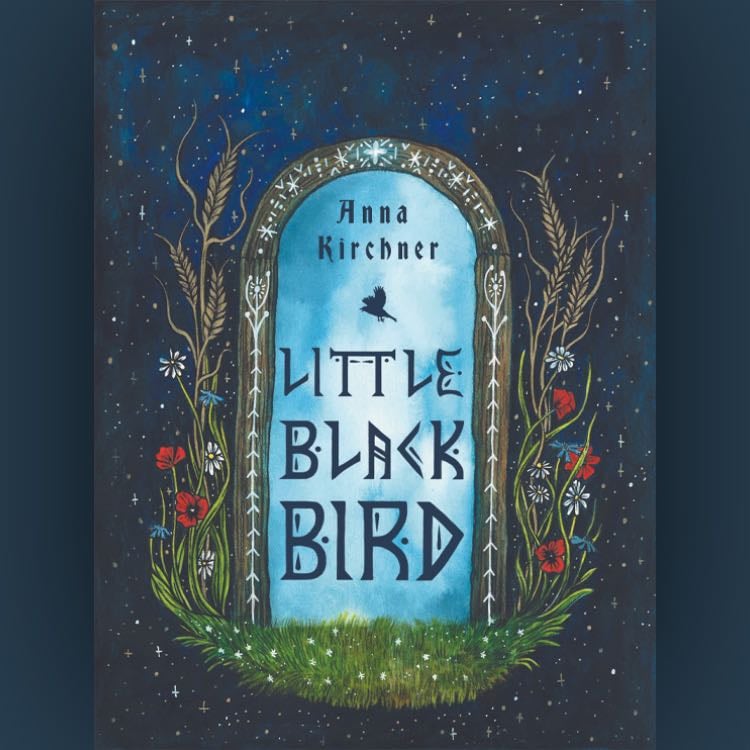 âLittle Black Birdâ (2020) - Anna Kirchner