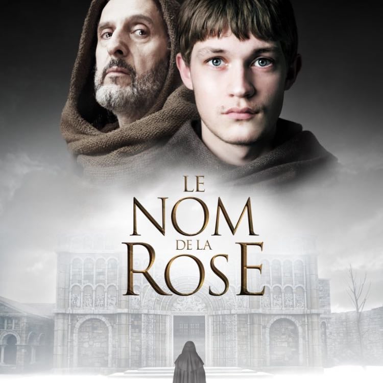 The Name of the Rose (tv show 2019)