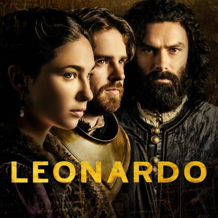 Leonardo (2021)