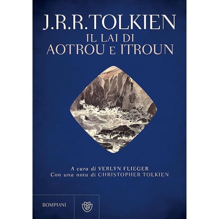 Il lai di Aotrou e Itroun - 1945