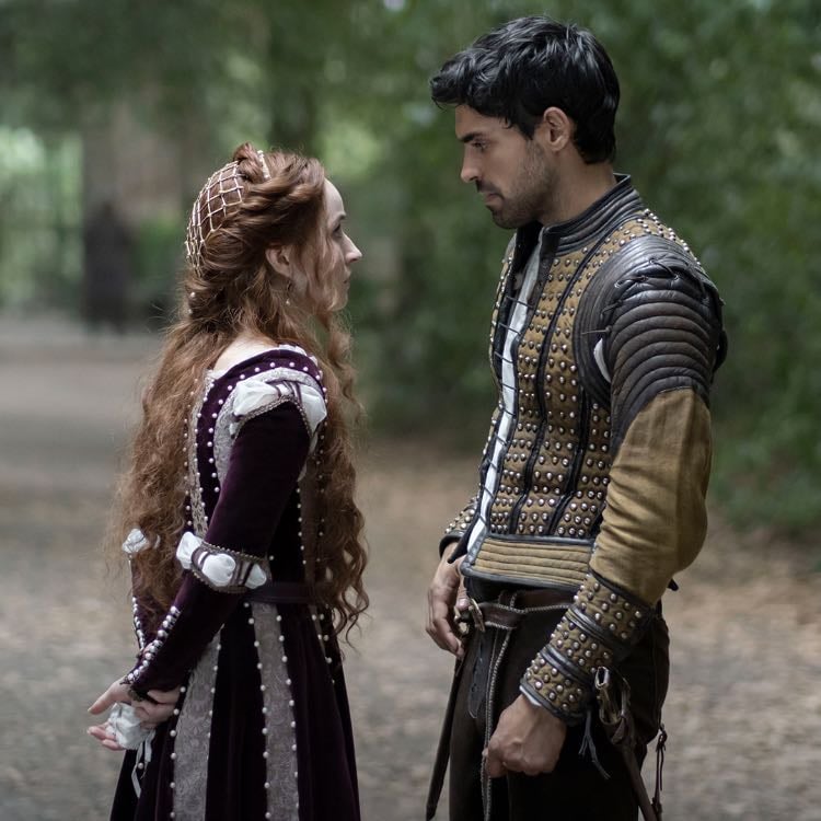 Rosaline (2022)