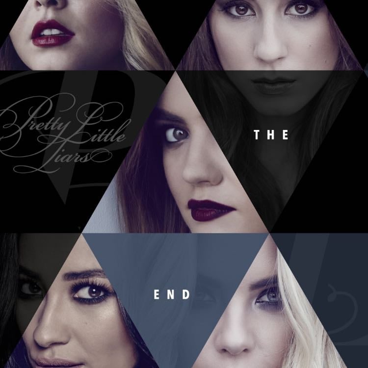 Pretty Little Liars (2010-2024)