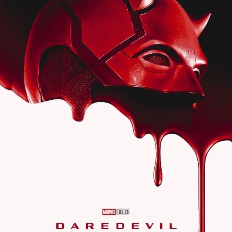Daredevil: Born Again (2025) - Season 1