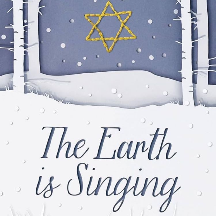 âThe Earth is Singingâ (2015) - Vanessa Curtis