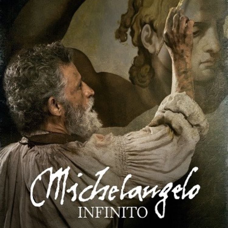 Michelangelo - Infinito (2018)