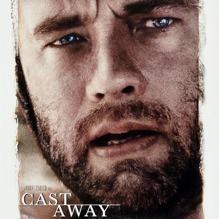 Cast Away (2000)