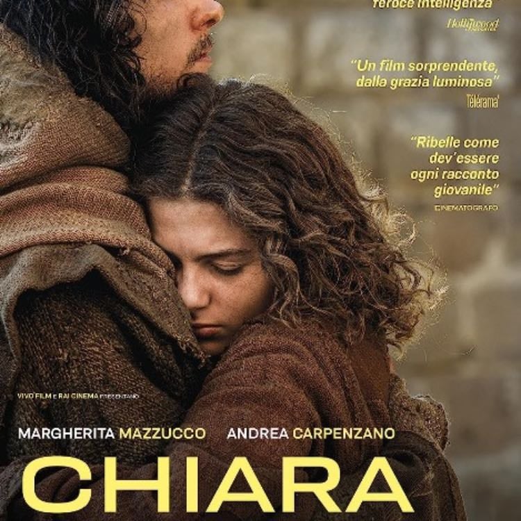 Chiara (2022)