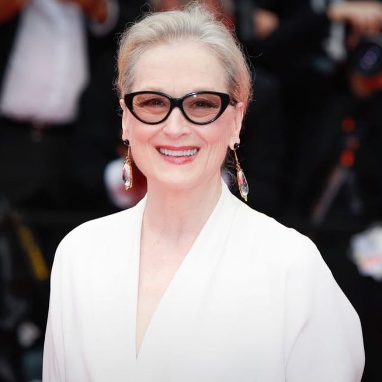 Meryl Streep
