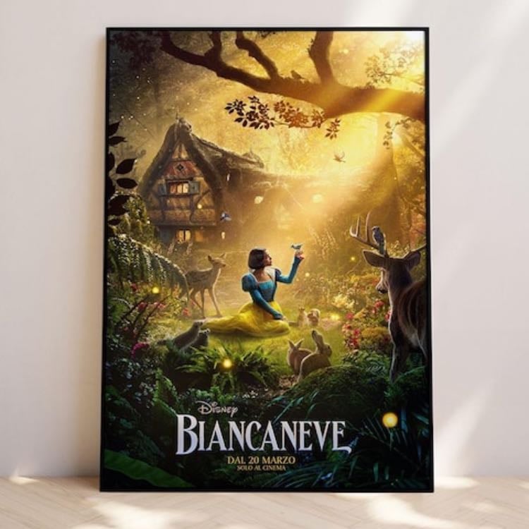 Biancaneve (2025)