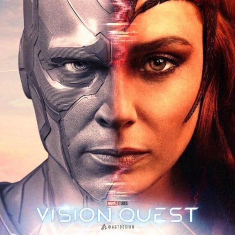 Vision Quest (2026) - 1 Stagione
