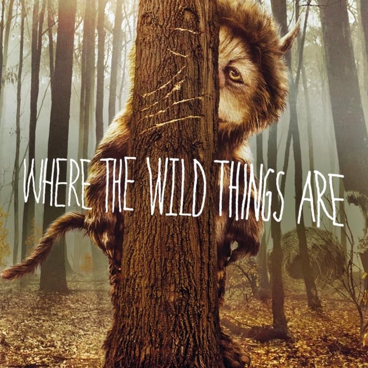 Where the Wild Things Are (2009)