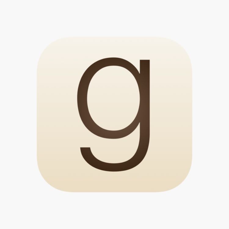 Goodreads