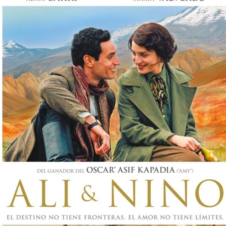 Ali and Nino (2016)
