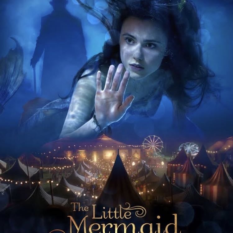 The little mermaid (2018)