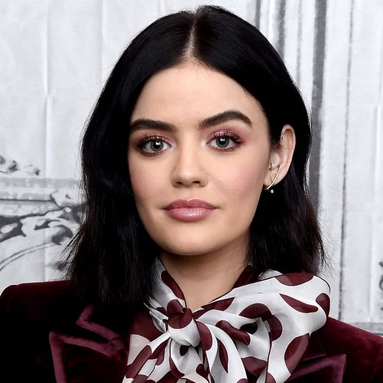 Lucy Hale