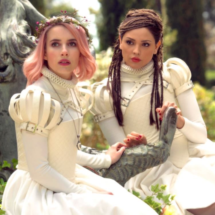 Paradise Hills (2019)