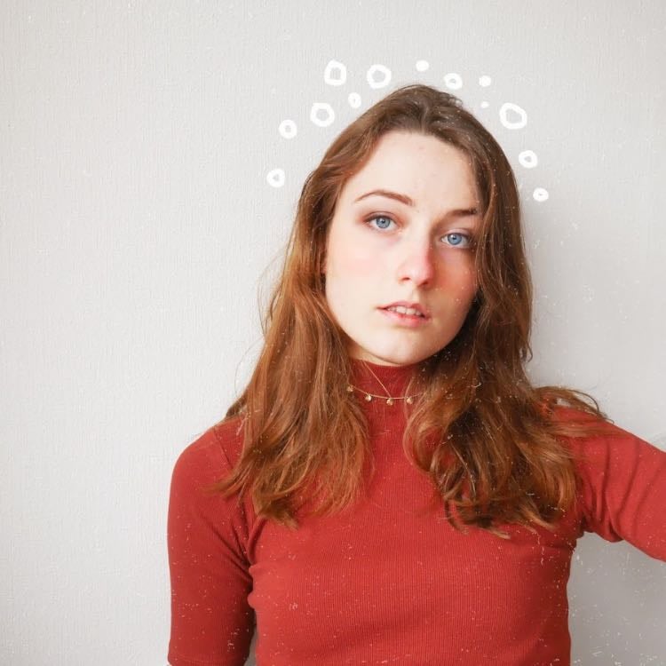 Leonie - The book Leo