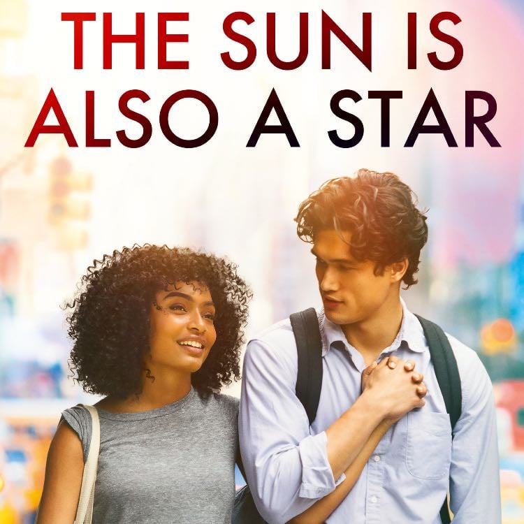 The Sun is Also a Star (2019)