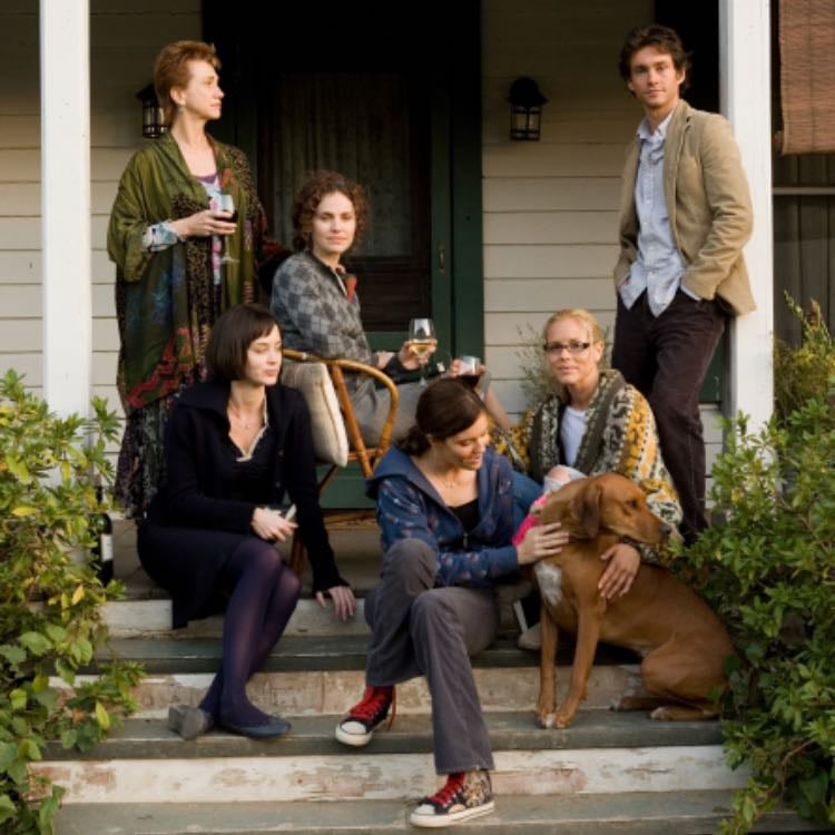 The Jane Austen Book Club (2007)