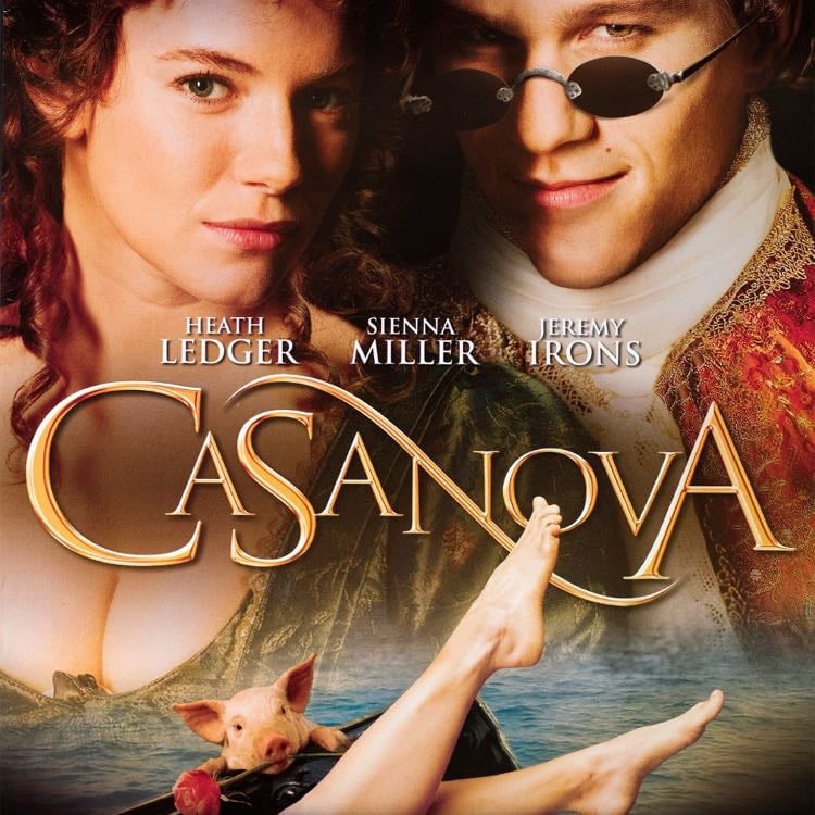 Casanova (2005)