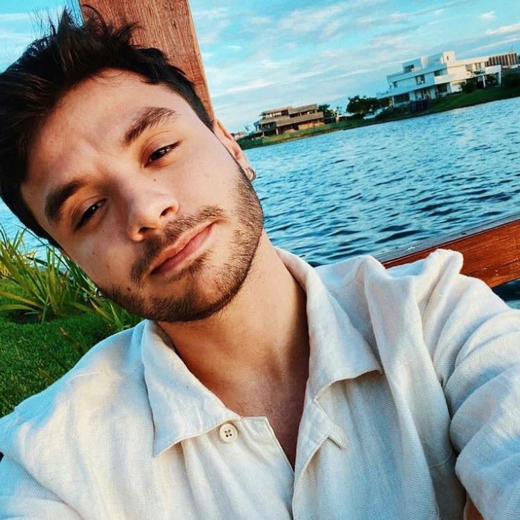 Agustin Casanova