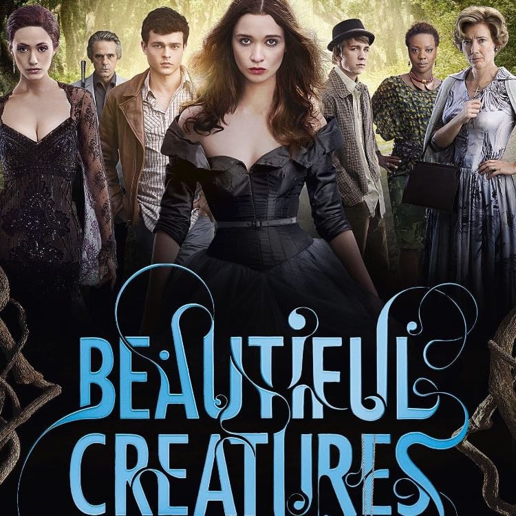 Beautiful Creatures (2013)