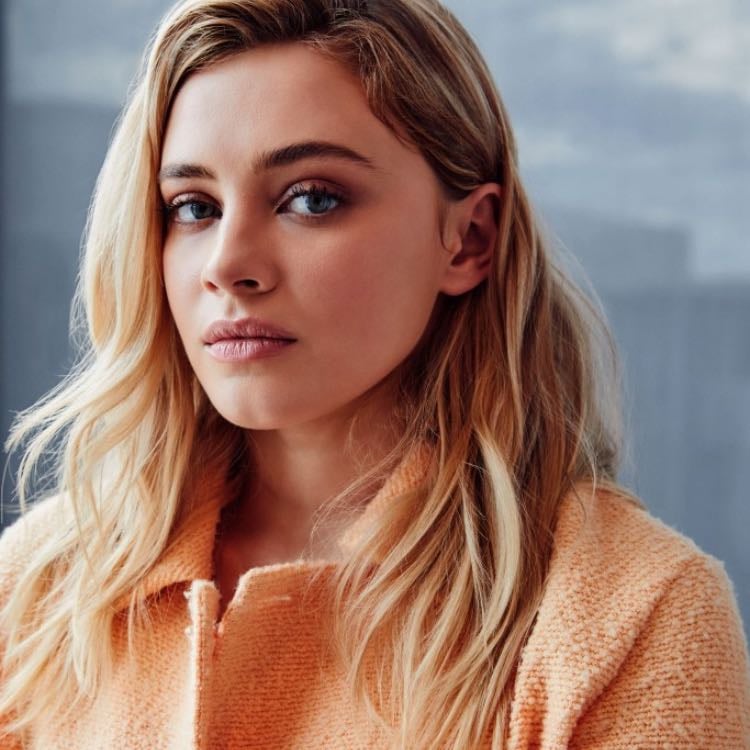 Josephine Langford