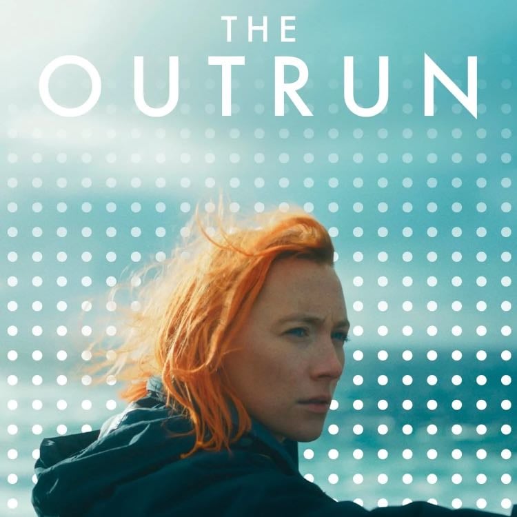 The Outrun (2024)
