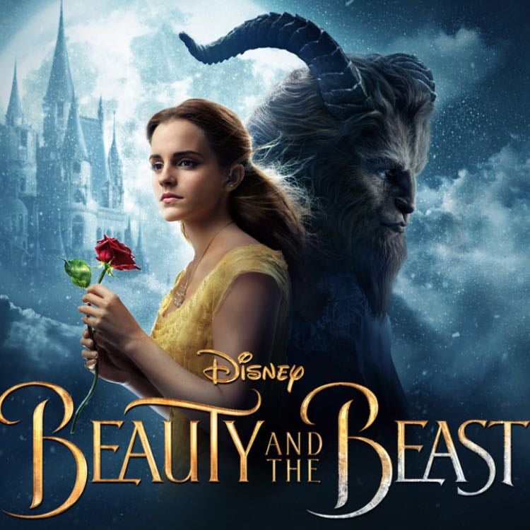 Beauty and the Beast (live action 2017)