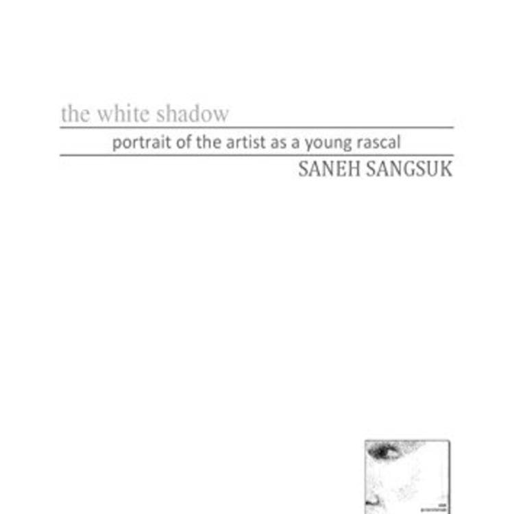 âThe white shadow: portrait of the artist as a young rascalâ (1993) - Saneh Sangsuk