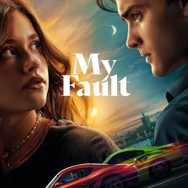 Culpa Mia (2023)