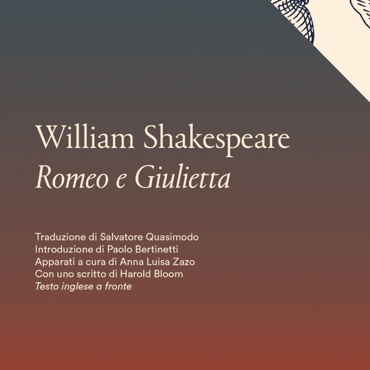 âRomeo e Giuliettaâ (1597) - William Shakespeare